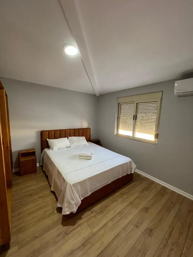 Coastline View Flats Apartment Durres