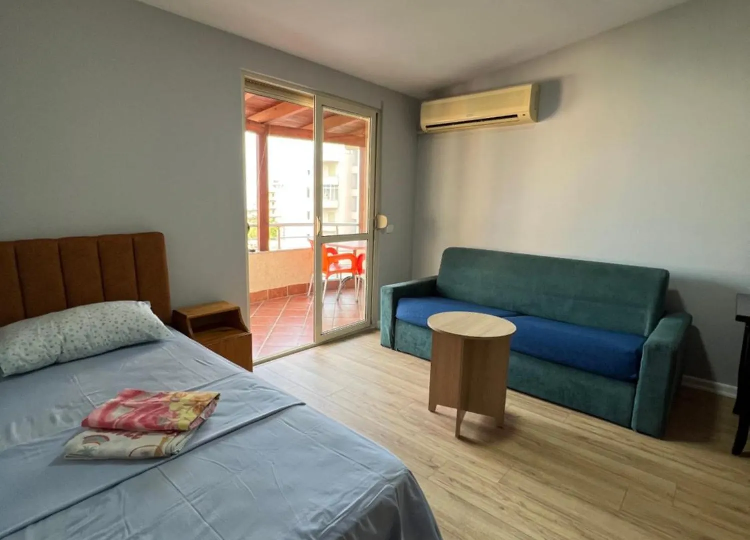 Coastline View Flats Apartment Durres