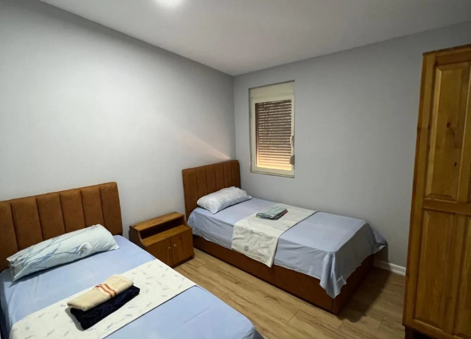 Coastline View Flats Apartment Durres Albania