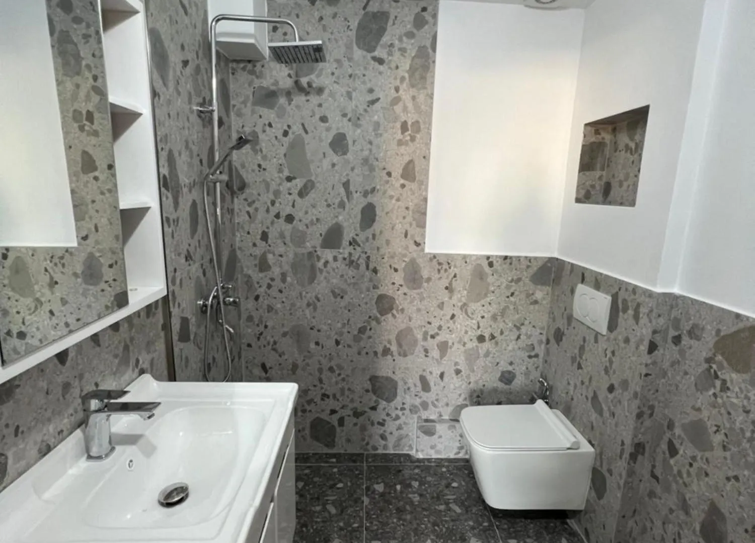 Coastline View Flats Apartment Durres 0*,