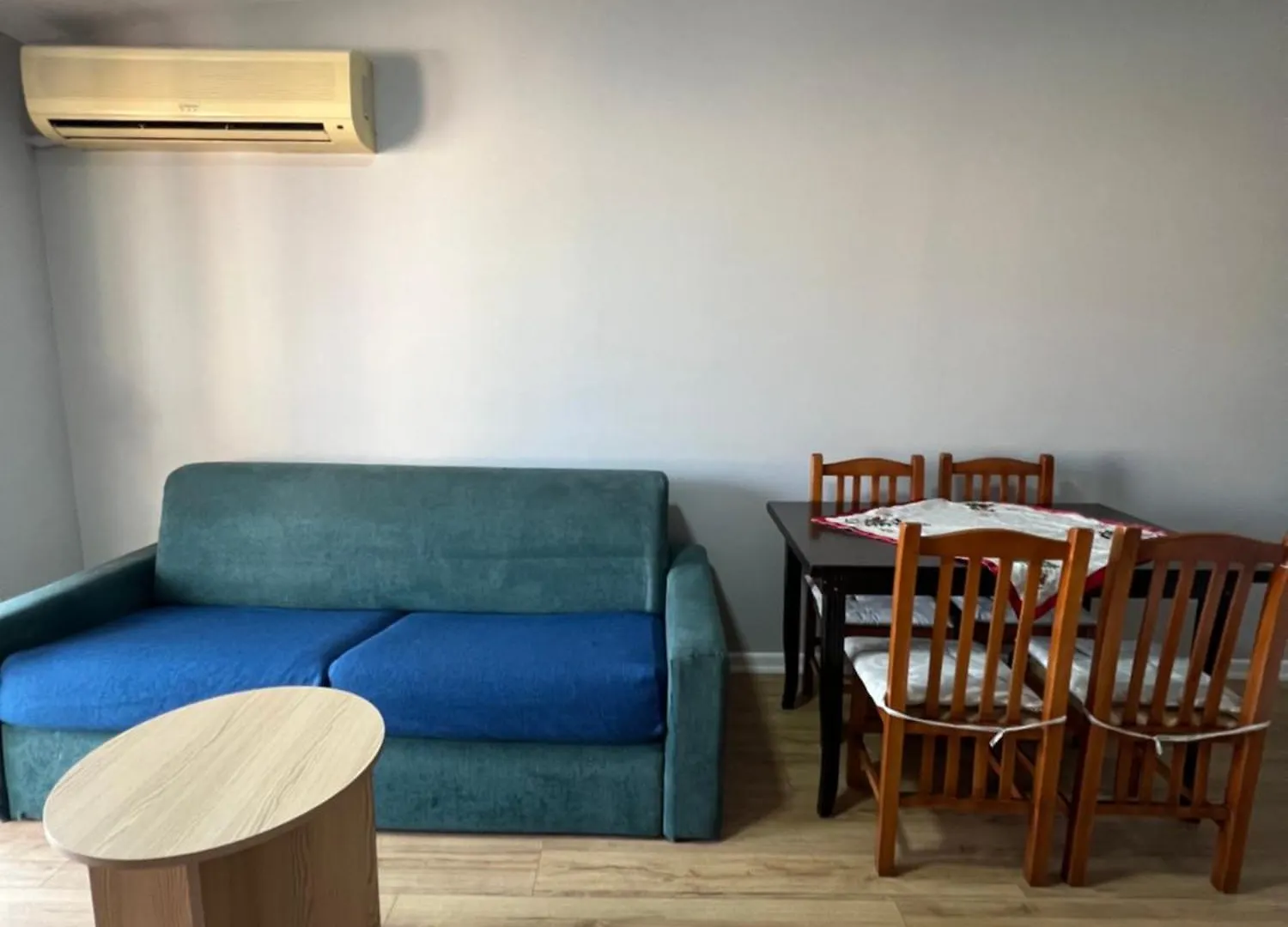 Coastline View Flats Apartment Durres Albania