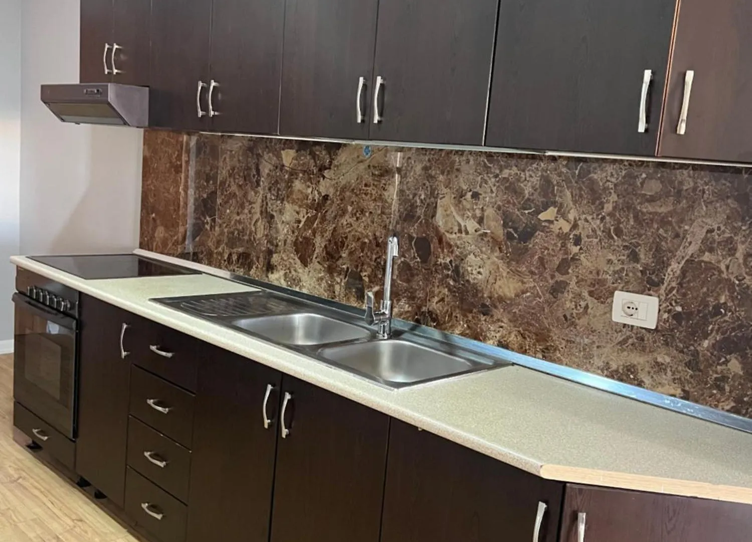 Coastline View Flats Apartment Durres